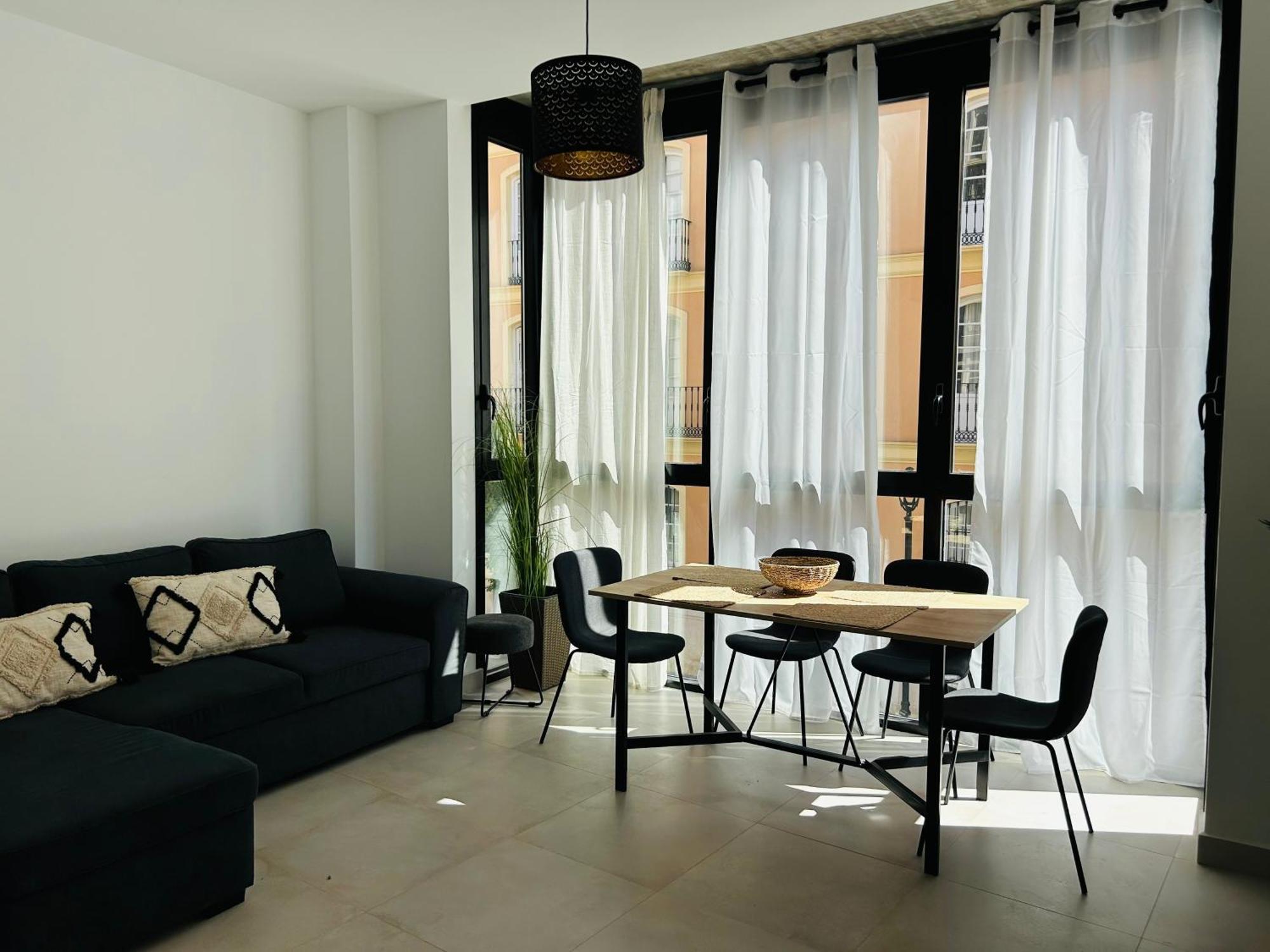 Victoria Beach Premium Málaga Exterior foto